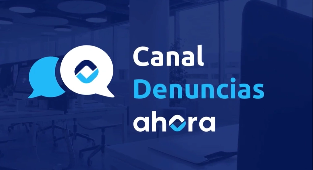 ahora canal de denuncias