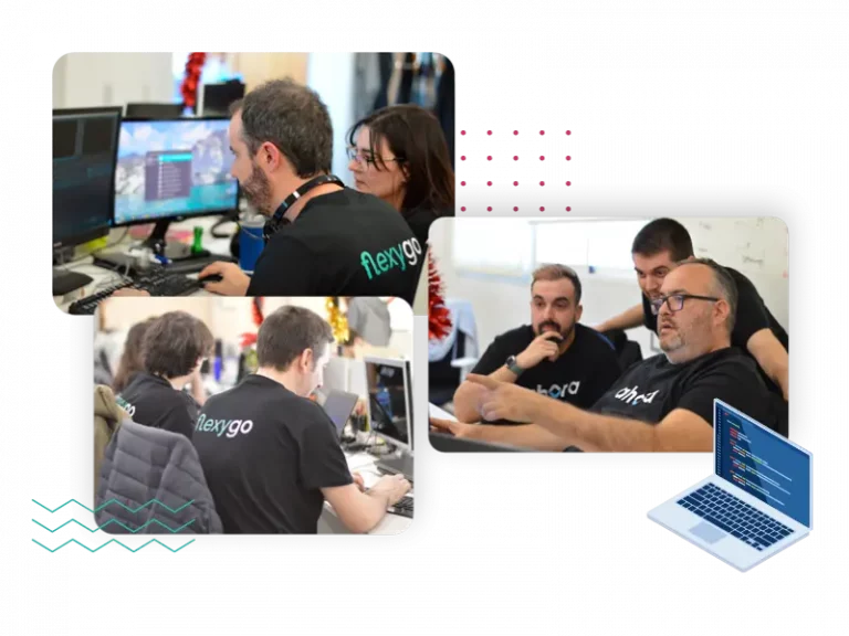 flexygo sistemas de oficina